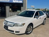 Used 2009 Lincoln MKZ AWD image 3