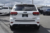 Used 2021 Jeep Grand Cherokee Trackhawk image 4