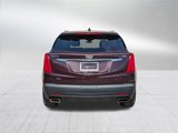 Used 2018 Cadillac XT5 Luxury w/ Driver Awareness Package image 6
