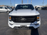 Used 2023 Ford F150 XLT image 4