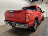 Used 2016 Ford F150 XLT w/ Equipment Group 301A Mid image 2