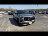 New 2025 Chevrolet Equinox LT w/ Midnight Edition image 4