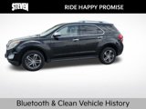 Used 2016 Chevrolet Equinox LTZ w/ Enhanced Convenience Package image 2
