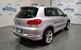 Used 2016 Volkswagen Tiguan R-Line image 3