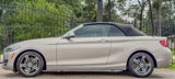 Used 2017 BMW 230i Convertible image 3