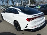 Used 2023 Kia K5 GT-Line image 3