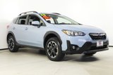 Certified 2023 Subaru Crosstrek 2.0i Premium image 4