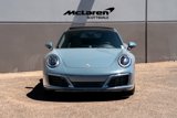 Used 2018 Porsche 911 Carrera 4S image 2