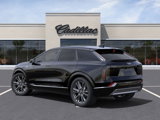 New 2025 Cadillac Optiq Sport 2 w/ LPO, Floor Liner Package image 4
