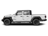 New 2025 Jeep Gladiator Sport image 3