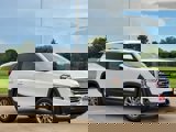 Used 2022 GMC Terrain SLT w/ Tech Package image 3