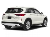 Certified 2022 INFINITI QX50 Essential image 5