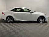 Used 2015 Lexus IS 250 AWD image 2