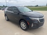 Used 2023 Chevrolet Equinox LT w/ Driver Convenience Package image 3