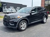 Used 2022 Ford Explorer XLT w/ Class IV Trailer Tow Package image 4