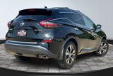 Used 2019 Nissan Murano SV image 2