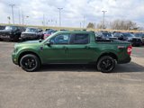New 2025 Ford Maverick XLT image 4