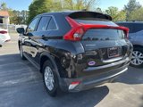 Used 2018 Mitsubishi Eclipse Cross ES image 4