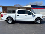 Used 2022 Ford F150 XLT w/ Equipment Group 301A Mid image 2