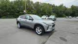 Certified 2024 Chevrolet Trax LS image 3