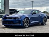 Used 2021 Chevrolet Camaro SS image 4