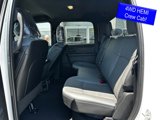 Used 2024 RAM 2500 Tradesman w/ Chrome Appearance Group image 5