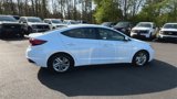 Used 2020 Hyundai Elantra SEL w/ Cargo Package (C1) image 2