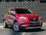 Used 2019 Buick Encore Preferred image 3