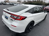 New 2025 Honda Civic Sport image 3