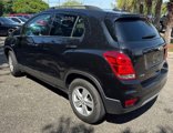 Used 2019 Chevrolet Trax LT w/ LT Convenience Package image 4