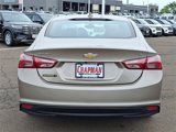 Used 2022 Chevrolet Malibu LT image 5