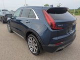 Used 2019 Cadillac XT4 Premium Luxury w/ Technology Package image 4