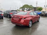 New 2025 Nissan Versa SV image 3