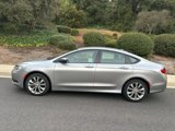Used 2015 Chrysler 200 S image 2