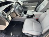 Used 2015 Honda Civic LX image 6
