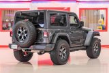 Used 2019 Jeep Wrangler Rubicon image 3