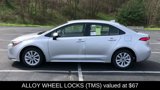 Used 2023 Toyota Corolla LE w/ LE Convenience Package image 6