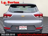 Certified 2024 Chevrolet TrailBlazer LS image 5