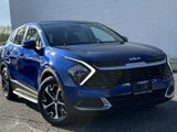 Used 2023 Kia Sportage EX image 4