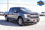 Used 2018 Ford F150 Lariat w/ Equipment Group 502A Luxury image 4
