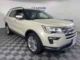 Used 2018 Ford Explorer Limited w/ Equipment Group 301A image 3
