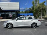 Used 2023 Nissan Sentra SV image 3