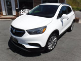 Used 2020 Buick Encore Preferred image 4