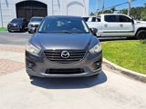 Used 2016 MAZDA CX-5 Grand Touring image 2