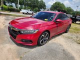 Used 2019 Honda Accord Sport image 3