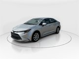 Used 2021 Toyota Corolla LE image 4