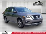 Used 2019 Nissan Pathfinder SL image 2
