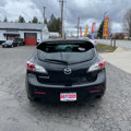 Used 2010 MAZDA MAZDASPEED3 Sport w/ Mazdaspeed Tech Pkg image 4