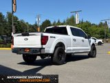 Used 2024 Ford F150 XLT w/ Tow/Haul Package image 3