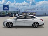 Certified 2025 Hyundai Elantra Sport image 3
